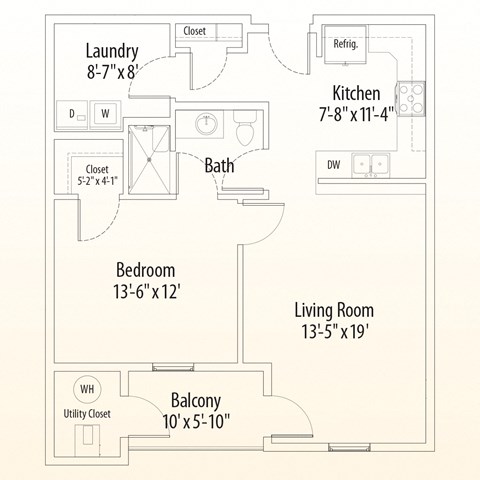 29568 Brant Court 1-2 Beds Apartment for Rent - Photo Gallery 5